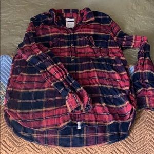 AEO flannel